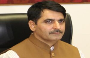 เชฅเชฐเชพเชฆเชจเชพ เชชเชถเซเชเชฟเชฎ เชตเชฟเชธเซเชคเชพเชฐเชจเชพ เชเชพเชฎเซเชจเชพ เชคเชณเชพเชตเชฎเชพเช เชจเชฐเซเชฎเชฆเชพเชจเซเช เชชเชพเชฃเซ เชเซเชกเชพเชฃ เชเชฐเชตเชพ เชธเชฟเชเชเชพเช เช
เชงเชฟเชเชพเชฐเซเช เชธเชพเชฅเซ เชถเชเชเชฐ เชเซเชงเชฐเซเช เชเชฐเซ เชฌเซเช เช