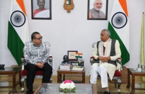 เชเชจเซเชกเซเชจเซเชถเชฟเชฏเชพเชจเชพ เชเซเชจเซเชธเซเชฏเซเชฒ เชเชจเชฐเชฒ เชเชเซเชธ เชชเซ. เชธเชพเชชเซเชคเซเชจเซ เชเซเชเชฐเชพเชค เชจเชพ เชฐเชพเชเซเชฏเชชเชพเชฒ เชถเซเชฐเซ เชเชเชพเชฐเซเชฏ เชฆเซเชตเชตเซเชฐเชคเชเซเชจเซ เชถเซเชญเซเชเซเชเชพ เชฎเซเชฒเชพเชเชพเชค