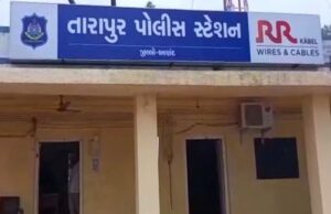 เชคเชพเชฐเชพเชชเซเชฐเชจเชพ เชเชพเชเชเชกเชพ เชเชพเชฎเซ เชฌเชพเชเช เชชเชฐ เชเช เชฐเชนเซเชฒเชพ เชชเชฟเชคเชพ-เชชเซเชคเซเชฐเชจเซ เชฐเชเชกเชคเชพ เชขเซเชฐเซ เชนเชกเชซเซเชเซ เชฒเซเชงเชพ, เชชเชฟเชคเชพเชจเซเช เชฎเซเชค