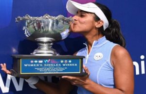 ITF เชตเชฟเชฎเซเชจเซเชธ เชเซเชจเชฟเชธ เชเซเชฐเซเชจเชพเชฎเซเชจเซเชเชฎเชพเช เชนเซเชฎเชเชเชฆเซเชฐเชพเชเชพเชฐเซเชฏ เชฏเซเชจเชฟเชตเชฐเซเชธเชฟเชเซเชจเซ เชเซเชฒเชพเชกเซ เชตเซเชฆเซเชนเซ เชเซเชงเชฐเซ เชธเชฟเชเชเชฒเซเชธ เชเซเชฎเซเชชเชฟเชฏเชจ เชฌเชจเซ