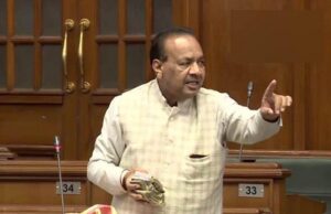 AAP เชตเชฟเชงเชพเชฏเชเซ เชตเชฟเชงเชพเชจเชธเชญเชพเชฎเชพเช เชจเซเชเซเชจเชพ เชฌเชเชกเชฒ เชฆเซเชเชพเชกเซเชฏเชพ, เชเชชเซเชฏเซเช เชเชตเซเช เชจเชฟเชตเซเชฆเชจ เชเซ เชฌเชงเชพ เชนเชฒเซ เชเชฏเชพ