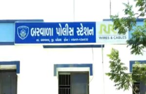 เชฐเชพเชเชธเซเชฅเชพเชจเชฅเซ เชฌเซเชเชพเชฆ เชเชตเชคเซ เชเซเชฐเช เชธเชพเชฅเซ เชเช เชเชฐเซเชชเซเชจเซ เชเชกเชชเซ เชชเชพเชกเซเชฏเซ, เชฌเชฐเชตเชพเชณเชพ เชชเซเชฒเซเชธเซ 45 เชฒเชพเชเชจเชพ เชฎเซเชฆเซเชฆเชพเชฎเชพเชฒ เชธเชพเชฅเซ เชฆเชพเชฐเซ เชเชกเชชเซเชฏเซ,