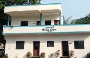 เชญเชฐเซเช LCB เชชเซเชฒเซเชธเซ เชฐเชพเชเชชเชพเชฐเชกเซ เชตเชฟเชธเซเชคเชพเชฐเชฎเชพเชเชฅเซ เชตเชฟเชฆเซเชถเซ เชฆเชพเชฐเซเชจเซ เชเชฅเซเชฅเซ เชเชกเชชเซเชฏเซ