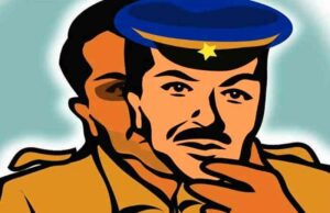 เชญเชฐเซเชเชฎเชพเช เชชเซเชฒเซเชธเชจเซ เชเซเชเซ เชเชณเช เชเชชเซ เชเซเชคเชฐเชชเชฟเชเชกเซ เชเชเชฐเชจเชพเชฐเซ เชเซเชเช เชเชกเชชเชพเช, 5 เชถเชเซเชธเซ เชธเชพเชฅเซ 16.61 เชฒเชพเชเชฅเซ เชตเชงเซเชจเซ เชฎเซเชฆเซเชฆเชพเชฎเชพเชฒ เชเชฌเซเชเซ เชเชฐเซเชฏเซ