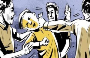 เชธเซเชฐเชคเชฎเชพเช เชฌเซเชเชฒเซเชเชฐเซ โ เชเซเชฎเซเชฌเชฒเชฐเซ เชตเชเซเชเซ เช
เชฅเชกเชพเชฎเชฃ, เชชเชฟเชคเชพ เช
เชจเซ เชฌเซ เชชเซเชคเซเชฐเซ เชฎเชพเชฅเชพเชญเชพเชฐเซเชจเชพ เชนเชพเชฅเชจเชพ เชเชพเชเชกเชพ เชเชพเชชเซ เชจเชพเชเซเชฏเชพ