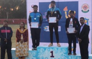 CBSE เชเซเชฒเชธเซเชเชฐ เชเชฅเซเชฒเซเชเชฟเช เชธเซเชชเชฐเซเชงเชพเชฎเชพเช เชจเซเชฎเชฟเชทเชพเชฐเชฃ เชธเซเชเซเชฒเชจเซ เชเซเชฎเซ เชเซเชคเซเชฏเชพ 3 เชธเชฟเชฒเซเชตเชฐ 3 เชฌเซเชฐเซเชจเซเช เชฎเซเชกเชฒเซ