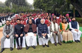 เชเซเชเชฐเชพเชค เชเซเชฌเซเชฒเซเชจเชพ เชเชฒเชพเชเชพเชฐเซ เช
เชจเซ เชชเซเชฐเชคเชฟเชจเชฟเชงเชฟเชเช เชเชฐเซ เชตเชกเชพเชชเซเชฐเชงเชพเชจ เชจเชฟเชตเชพเชธเชธเซเชฅเชพเชจเชจเซ เชฎเซเชฒเชพเชเชพเชค