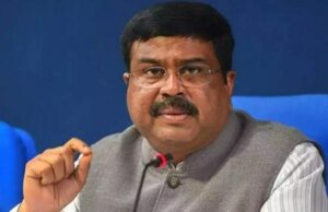 เชถเชฟเชเซเชทเชฃ เชฎเชเชคเซเชฐเซเช เชเชฐเซ เชเชพเชนเซเชฐเชพเชค, โ2023เชจเซ เชตเชธเชเชค เชชเชเชเชฎเซเชฅเซ เชฌเชฆเชฒเชพเช เชเชถเซ โเชญเชพเชฐเชคเชจเซ เชเชคเชฟเชนเชพเชธโ