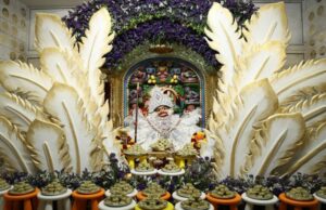 เชธเชพเชณเชเชเชชเซเชฐ เชนเชจเซเชฎเชพเชจเชเซ เชฎเชเชฆเชฟเชฐเซ เชฆเชฟเชตเซเชฏ เชถเชฃเชเชพเชฐ เชธเชพเชฅเซ 151 เชเชฟเชฒเซ เชงเชพเชฐเซเชจเซ เช
เชจเซเชจเชเซเช เชงเชฐเชพเชฏเซ