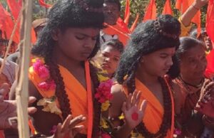 เชกเชพเชเชเชจเชพ เชธเซเชชเซเชฐเชธเชฟเชฆเซเชง เชฏเชพเชคเซเชฐเชพเชงเชพเชฎ เชเชพเชคเซ เชญเชเชตเชพเชจ เชฐเชพเชฎ, เชฒเชเซเชทเชฎเชฃ, เชฎเชพเชคเชพ เชถเชฌเชฐเซ เชฎเชฟเชฒเชจเชจเซ เชญเชตเซเชฏ เชเชพเชฐเซเชฏเชเซเชฐเชฎ เชฏเซเชเชพเชฏเซ