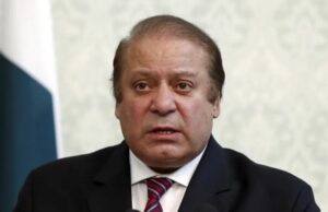 เชจเชตเชพเช เชถเชฐเซเชซเชจเซ เชฎเซเชเซ เชเซเชฒเชพเชธเซ, เชเชนเซเชฏเซเช โเชชเชพเชเชฟเชธเซเชคเชพเชจเชจเซ เชเชฐเซเชฌเซ เชชเชพเชเชณ เช เชฌเซ เชฒเซเชเซ เชเชตเชพเชฌเชฆเชพเชฐโ