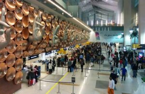 เชฆเชฟเชฒเซเชนเซเชฅเซ เชซเซเชฒเชพเชเช เชฎเซเชกเซ เชเชชเชกเชคเชพ เชฎเซเชธเชพเชซเชฐเซ เชกเชฐเชจเซ เชฎเชพเชนเซเชฒ เชเชญเซ เชเชฐเซเชฏเซ, เชชเซเชฒเซเชธเซ เชฎเซเชธเชพเชซเชฐเชจเซ เชงเชฐเชชเชเชก เชเชฐเซ