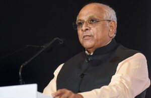 เชฐเชพเชทเซเชเซเชฐเชนเชฟเชคเชจเซ เชฆเชฐเซเช เชชเชนเซเชฒเชฎเชพเช เช.เชฌเซ.เชตเซ.เชชเซ. เชเชเชณ เชนเซเชฏ เชเซ: เชฎเซเชเซเชฏเชฎเชเชคเซเชฐเซเชถเซเชฐเซ เชญเซเชชเซเชจเซเชฆเซเชฐ เชชเชเซเชฒ