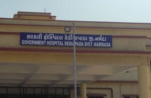 เชกเซเชกเชฟเชฏเชพเชชเชพเชกเชพเชฎเชพเช เชฌเซ เชตเชฐเซเชทเชฅเซ เชคเซเชฏเชพเชฐ เชฅเชฏเซเชฒ เชธเชฟเชตเชฟเชฒ เชนเซเชธเซเชชเชฟเชเชฒ เชงเซเชณ เชเชพเชฏ เชเซ