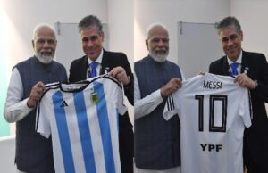 เชเชฐเซเชเซเชจเซเชเชฟเชจเชพเชจเซ เชชเซเชเซเชฐเซเชฒเชฟเชฏเชฎ เชเชเชชเชจเซ YPFเชจเชพ เชเซเชฐเชฎเซเชจเซ เช เชชเซ.เชเชฎ เชฎเซเชฆเซเชจเซ เชเชฟเชซเซเชเชฎเชพเช เชฎเซเชธเซเชธเซเชจเซ เชเชฐเซเชธเซ เชเชชเซ