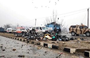 เชชเซเชฒเชตเชพเชฎเชพ CRPF เชชเชฐ เชฅเชฏเซเชฒเชพ เชเชคเชเชเซ เชนเซเชฎเชฒเชพเชจเชพ 4 เชตเชฐเซเชท เชชเซเชฐเชพ เชฅเชฏเชพ