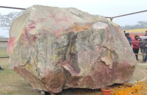 เชถเชพเชฒเซเชเซเชฐเชพเชฎ เชถเชฟเชฒเชพเชเชฎเชพเชเชฅเซ เชฐเชพเชฎเชฒเชฒเซเชฒเชพเชจเซ เชฎเซเชฐเซเชคเชฟเชจเซเช เชจเชฟเชฐเซเชฎเชพเชฃ เชจ เชเซเชฃเซ, เชจ เชนเชฅเซเชกเซโฆเช เชเชเชพเชฐเชฅเซ เชฅเชถเซ?โฆ