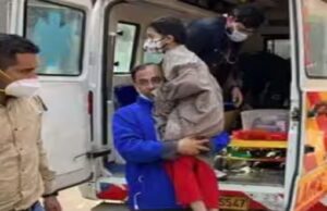 เชนเชฐเชฟเชฏเชพเชฃเชพเชฎเชพเช เชเซเชฐเซเชจเชพเชจเชพเช เชกเชฐเชฅเซ เชฎเชนเชฟเชฒเชพเช เชนเชฆ เชตเชเชพเชตเซ, เชชเซเชคเชพเชจเชพเช เช เชฌเชพเชณเชเชจเซ 3 เชตเชฐเซเชท เชเซเชฆ เชเชฐเซเชจเซ เชฐเชพเชเซเชฏเซเช