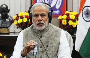 เชฎเชจ-เชเซ-เชฌเชพเชคเชฎเชพเช เชชเซเชฐเชงเชพเชจเชฎเชเชคเซเชฐเซเช เชเชนเซ เชฎเซเชเซ เชตเชพเชค, เชตเชฟเชฆเซเชถเซเชฎเชพเช เชตเชงเซ เชเชฏเซ เชญเชพเชฐเชคเซเชฏ เชฐเชฎเชเชกเชพเชเชจเซ เชเซเชฐเซเช