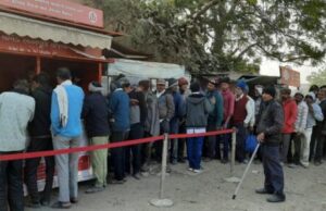 เชถเซเชฐเชฎเชฟเช เช
เชจเซเชจเชชเซเชฐเซเชฃเชพ เชฏเซเชเชจเชพ เช
เชเชคเชฐเซเชเชค เชฆเซเชจเชฟเช 11 เชนเชเชพเชฐ เชฌเชพเชเชงเชเชพเชฎ เชถเซเชฐเชฎเชฟเชเซ เชฎเชพเชคเซเชฐ โน5เชฎเชพเช เชญเซเชเชจ เชฎเซเชณเชตเซ เชเซ