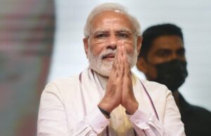 เชนเชตเซ เชตเชฟเชฆเซเชถเซเชฎเชพเช เชชเชฃ เชตเชพเชเชถเซ เชชเซเชฐเชงเชพเชจเชฎเชเชคเซเชฐเซ เชฎเซเชฆเซเชจเซ เชกเชเชเซ, เช
เชจเซเช เชฆเซเชถเซเชฎเชพเช เชถเชฐเซ เชฅเช เชฐเชนเซ เชเซ เช เชธเซเชตเชพ