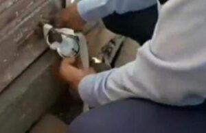 เชนเชฟเชเชฎเชคเชจเชเชฐ เชถเชนเซเชฐเชฎเชพเช เชเซเชฐเชเชพเชฏเชฆเซเชธเชฐ เชเชพเชฒเชคเซ เชจเซเชจเชตเซเช เชจเซ เชฆเซเชเชพเชจเซ เชจเซ เชธเซเชฒ เชเชฐเชตเชพเชฎเชพเช เชเชตเซ