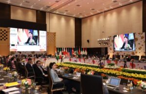 เชฎเชงเซเชฏ เชชเซเชฐเชฆเซเชถเชจเชพ เชเชเซเชฐเชพเชนเซเชฎเชพเช เชเชฒเซเชเชฐ เชตเชฐเซเชเชฟเชเช เชเซเชฐเซเชชเชจเซ เชชเซเชฐเชฅเชฎ G-20 เชตเชฐเซเชเชฟเชเช เชเซเชฐเซเชชเชจเซ เชฌเซเช เช เชชเซเชฐเซเชฃ เชฅเช