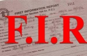 เชเชพเชจเชชเซเชฐเชฎเชพเช เชฌเซเชฒเชกเซเชเชฐ เชเชเซเชถเชจ เชฆเชฐเชฎเชฟเชฏเชพเชจ เชฎเชพเชคเชพ-เชชเซเชคเซเชฐเซ เชฌเชณเซ เชเชฏเชพ, เช
เชจเซเช เชเชซเชฟเชธเชฐเซ เชชเชฐ FIR