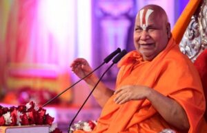 เชเชเชคเชเซเชฐเซ เชฐเชพเชฎเชญเชฆเซเชฐเชพเชเชพเชฐเซเชฏเช เชชเซเชฐเชงเชพเชจเชฎเชเชคเซเชฐเซ เชฎเซเชฆเซ เชฎเชพเชเซ เชเชฐเซ เชญเชตเชฟเชทเซเชฏเชตเชพเชฃเซ, 2024เชฎเชพเช เชชเซเชฐเชงเชพเชจเชฎเชเชคเซเชฐเซ เชฌเชจเชถเซ!