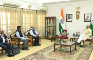 เชชเซเชฐเชพเชเซเชคเชฟเช เชเซเชคเซ เชฎเชพเชฐเชพ เชฎเชพเชเซ โเชฎเชฟเชถเชจโ เช
เชจเซ เชธเซเชฅเซ เชฎเชนเชคเซเชตเชจเซ เชตเชฟเชทเชฏ : เชฐเชพเชเซเชฏเชชเชพเชฒ เชถเซเชฐเซ เชเชเชพเชฐเซเชฏ เชฆเซเชตเชตเซเชฐเชคเชเซ