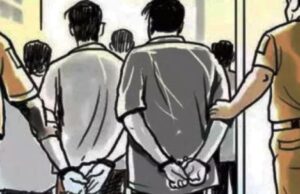 เชตเชธเซเชฎเชพเช เชเชฐเซเชเซเชฏ เชตเชฟเชญเชพเชเชจเซ เชเชพเชชเซ:เชเชจเซเชเซ เชเซเชฌเซเชเซ เชฐเซเชกเชฎเชพเช 7 เชฒเซเชเซ เชจเชฟเชฏเชฎเซเชจเซเช เชเชฒเซเชฒเชเชเชจ เชเชฐเชคเชพ เชเชกเชชเชพเชฏเชพ