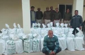 PMเชจเชพ เชชเซเชฐเชตเชพเชธ เชชเชนเซเชฒเชพ 1000 เชเชฟเชฒเซ เชตเชฟเชธเซเชซเซเชเช เชฎเชณเชคเชพ เชฆเซเชธเชพเชฅเซ เชฆเชฟเชฒเซเชนเซ เชธเซเชงเซเชจเซ เชธเซเชฐเชเซเชทเชพ เชเชเชจเซเชธเซเช เช
เชฒเชฐเซเช