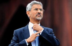 เชญเชพเชฐเชคเซเชฏ เชตเชฟเชฆเซเชถเชฎเชเชคเซเชฐเซเชจเซ เชชเชพเชเชฟเชธเซเชคเชพเชจ-เชเซเชจเชจเซ เชเซเชคเชตเชฃเซ, โเชญเชพเชฐเชค เชชเซเชคเชพเชจเซ เชฐเชเซเชทเชพ เชฎเชพเชเซ เชเซเช เชชเชฃ เชนเชฆ เชธเซเชงเซ เชเช เชถเชเซ เชเซโ