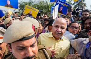 Dy Cmเชจเซ CBI เชฆเซเชตเชพเชฐเชพ เชงเชฐเชชเชเชก เชฎเชพเชฎเชฒเซ เชเซเชเชฐเซเชตเชพเชฒเซ เชเชนเซเชฏเซเช, โDy Cmเชจเซ เชเซเชเชพ เชเซเชธเชฎเชพเช เชงเชฐเชชเชเชกโ