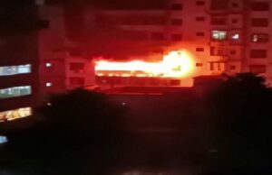 เชเชพเชฐเชเชเชกเชจเชพ เชงเชจเชฌเชพเชฆเชจเชพ เชเชถเซเชฐเซเชตเชพเชฆ เชเชพเชตเชฐเชฎเชพเช เชญเซเชทเชฃ เชเช, 14 เชฒเซเชเซเชจเชพ เชฎเซเชค, 18 เชฒเซเชเซ เชเชเชพเชเซเชฐเชธเซเชค