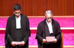 เชธเซเชเซเชเช เชกเซเชตเชพเช เชเชเชฆเซเชฐเชเซเชกเซ 5 เชเชเชจเซ เชถเชชเชฅ เชฒเซเชตเชกเชพเชตเซเชฏเชพ, เชธเซเชชเซเชฐเซเชฎ เชเซเชฐเซเชเชฎเชพเช 32 เชชเชฆ เชธเซเชตเซเชเซเชค, 2 เชชเชฆ เชเชพเชฒเซ