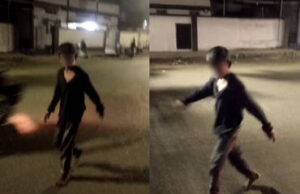 เช
เชฎเชฆเชพเชตเชพเชฆ เชฎเชพเช เชฐเชธเซเชคเชพ เชตเชเซเชเซ เชเซเชตเชพ เชฎเชณเซเชฏเซเช เชจเชถเชพ เชฎเชพเช เชงเซเชค เชฌเชพเชณเช เชจเซ เชซเซเชเซ เชตเชพเชเชฐเชฒ เชฅเชฏเซ