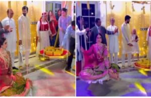 เชฆเซเชฌเชเชฎเชพเช เชฏเซเชเชพเชฏเซเชฒเชพ เชฒเชเซเชจเชจเซ เชตเซเชกเชฟเชฏเซ เชเซ เชตเชพเชฏเชฐเชฒ, เชเซเชฎเชพเช เชฆเซเชฒเซเชนเชจเชจเซ เชธเซเชจเชพเชจเซ เชเชเชเซเชฅเซ เชเซเชเชตเชฎ เชเชตเซ