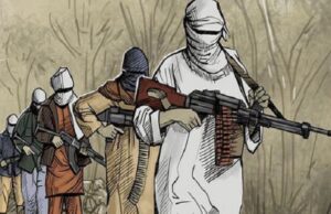 เชชเชพเชเชฟเชธเซเชคเชพเชจ เชชเชฐ เชตเชงเซ เชเช เชนเซเชฎเชฒเซ, TTP เชฆเซเชถเชจเซ เชคเซเชกเชตเชพเชจเซ เชคเซเชฏเชพเชฐเซเชฎเชพเช!..เชเซเชฌเชฐ เชชเชเซเชคเซเชจเชเซเชตเชพเชจเซ เชฏเซเชเชจเชพ!