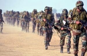 BSF เชญเชฐเชคเซเชฎเชพเช เชชเซเชฐเซเชต เช
เชเซเชจเชฟเชตเซเชฐเซเชจเซ 10 เชเชเชพ เชฎเชณเชถเซ เช
เชจเชพเชฎเชค, เชเชเชฎเชฐ เชฎเชฐเซเชฏเชพเชฆเชพเชฎเชพเช เชชเชฃ เชเซเช!..