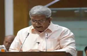 เชเชเชพเชฎเซ เชฌเซ เชตเชฐเซเชทเชฎเชพเช เชฐเชพเชเซเชฏเชจเชพ เชคเชฎเชพเชฎ เชเซเชกเซเชคเซเชจเซ เชฆเชฟเชตเชธเซ เชตเซเชเชณเซ เชชเซเชฐเซ เชชเชพเชกเชตเชพเชจเซเช เชธเชฐเชเชพเชฐเชจเซเช เชเชฏเซเชเชจ : เชเชฐเซเชเชพ เชฎเชเชคเซเชฐเซ เชเชจเซเชญเชพเช เชฆเซเชธเชพเช