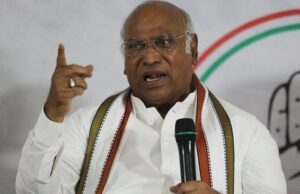 เชเซเชเชเซเชฐเซเชธเซ BJPเชจเซ เชนเชฐเชพเชตเชตเชพ เชฎเชพเชเซ เชฌเชจเชพเชตเซ เชฐเชฃเชจเซเชคเชฟ, เชเซเชเชเซเชฐเซเชธ เชชเซเชฐเชฎเซเช เชฎเชฒเซเชฒเชฟเชเชพเชฐเซเชเซเชจ เชเชกเชเซเช เชเชฐเซเชฏเซ เชเซเชฒเชพเชธเซ