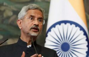 เชตเชฟเชฆเซเชถ เชฎเชเชคเซเชฐเซ เชเชฏเชถเชเชเชฐเซ เชเชพเชฒเชฟเชธเซเชคเชพเชจเซเชเชจเซ เชเชกเช เชถเชฌเซเชฆเซเชฎเชพเช เชเชนเซเชฏเซเช, เชญเชพเชฐเชค เชเซเชฏเชพเชฐเซเชฏ เชชเซเชคเชพเชจเซ เชงเซเชตเช เชเซเชเชตเชพ เชฆเซเชถเซ เชจเชนเซเช