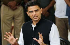 เชธเชเชฟเชจ เชชเชพเชฏเชฒเชเซ เซงเซง เชเชชเซเชฐเชฟเชฒเซ เชเชฏเชชเซเชฐเชฎเชพเช เชถเชนเซเชฆ เชธเซเชฎเชพเชฐเช เชชเชฐ เชเช เชฆเชฟเชตเชธเซเชฏ เชเชชเชตเชพเชธเชจเซ เชเชพเชนเซเชฐเชพเชค เชเชฐเซ