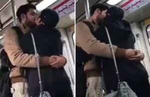 เชฆเชฟเชฒเซเชนเซ เชฎเซเชเซเชฐเซเชฎเชพเช เชเชพเชนเซเชฐเชฎเชพเช เชเซเชเชฌเชจ เชเชฐเชคเชพเช เชเชชเชฒเชจเซ เชตเชฟเชกเซเชฏเซ เชฅเชฏเซ เชตเชพเชเชฐเชฒ, เชฒเซเชเซเช เชเชนเซเชฏเซเช เชเซ, “เชชเซเชฐเซเชฎ เชชเซเชฐเชฆเชฐเซเชถเชจ เชธเชพเชฎเชพเชจเซเชฏ เชเชฐเซ”