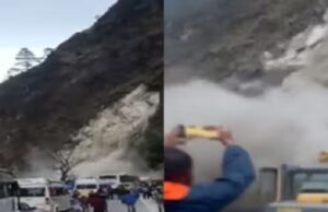 เชฌเชฆเชฐเซเชจเชพเชฅ เชนเชพเชเชตเซ เชชเชฐ เชญเชฏเชเชเชฐ เชฆเซเชฐเซเชเชเชจเชพ, เชถเซเชฐเชฆเซเชงเชพเชณเซเชเชจเซ เชธเชพเชฎเซ เชงเชกเชพเชฎ เชฆเชเชจเซ เชชเชกเซเชฏเซ เชฎเซเชเซ เชชเชนเชพเชก