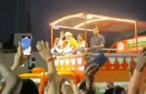 เชเชฐเซเชฃเชพเชเชเชฎเชพเช เชชเซเชเชฎ เชฎเซเชฆเซเชจเซ เชธเซเชฐเชเซเชทเชพเชฎเชพเช เชเซเช!… เชซเซเชฒเชจเซ เชธเชพเชฅเซ เชซเซเชเชเชตเชพเชฎเชพเช เชเชตเซเชฏเซ เชฎเซเชฌเชพเชเชฒ