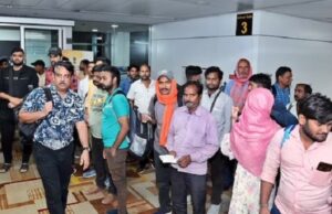 เชธเซเชฆเชพเชจเชฅเซ เชชเชฐเชค เชเชตเซเชฒเชพ เซงเซงเซญ เชญเชพเชฐเชคเซเชฏเซเชจเซ เชเซเชฎ เช
เชเชพเชจเช เชเชฐเชพเชฏเชพ เชเซเชตเซเชฐเซเชจเซเชเชพเชเชจ, เช เชฌเซเชฎเชพเชฐเซเชจเซ เชกเชฐ!..