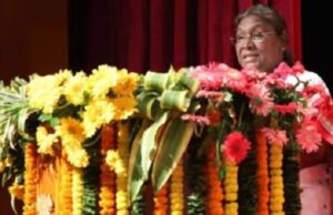 เชเชกเชฟเชถเชพเชฎเชพเช เชฐเชพเชทเซเชเซเชฐเชชเชคเชฟ เชฆเซเชฐเซเชชเชฆเซ เชฎเซเชฐเซเชฎเซเชจเชพ เชธเชเชฌเซเชงเชจ เชฆเชฐเชฎเซเชฏเชพเชจ เชฒเชพเชเช เชเชคเซ เชฐเชนเซ!.., เชเชกเชฟเชถเชพเชฎเชพเช เชฐเชพเชทเซเชเซเชฐเชชเชคเชฟเชจเชพ เชธเชเชฌเซเชงเชจ เชฆเชฐเชฎเซเชฏเชพเชจ เชฒเชพเชเช เชเชคเชพ เช
เชเชงเชพเชฐเชพเชฎเชพเช เชธเชพเชเชญเชณเชคเชพ เชฐเชนเซเชฏเชพ เชฆเชฐเซเชถเชเซ