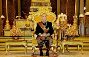 เซฌเซฆ เชตเชฐเซเชท เชฌเชพเชฆ เชญเชพเชฐเชค เชเชตเชถเซ เชเชเชฌเซเชกเชฟเชฏเชพเชจเชพ เชฐเชพเชเชพ, เชเชฐเชพเชถเซ เชญเชตเซเชฏ เชธเซเชตเชพเชเชค